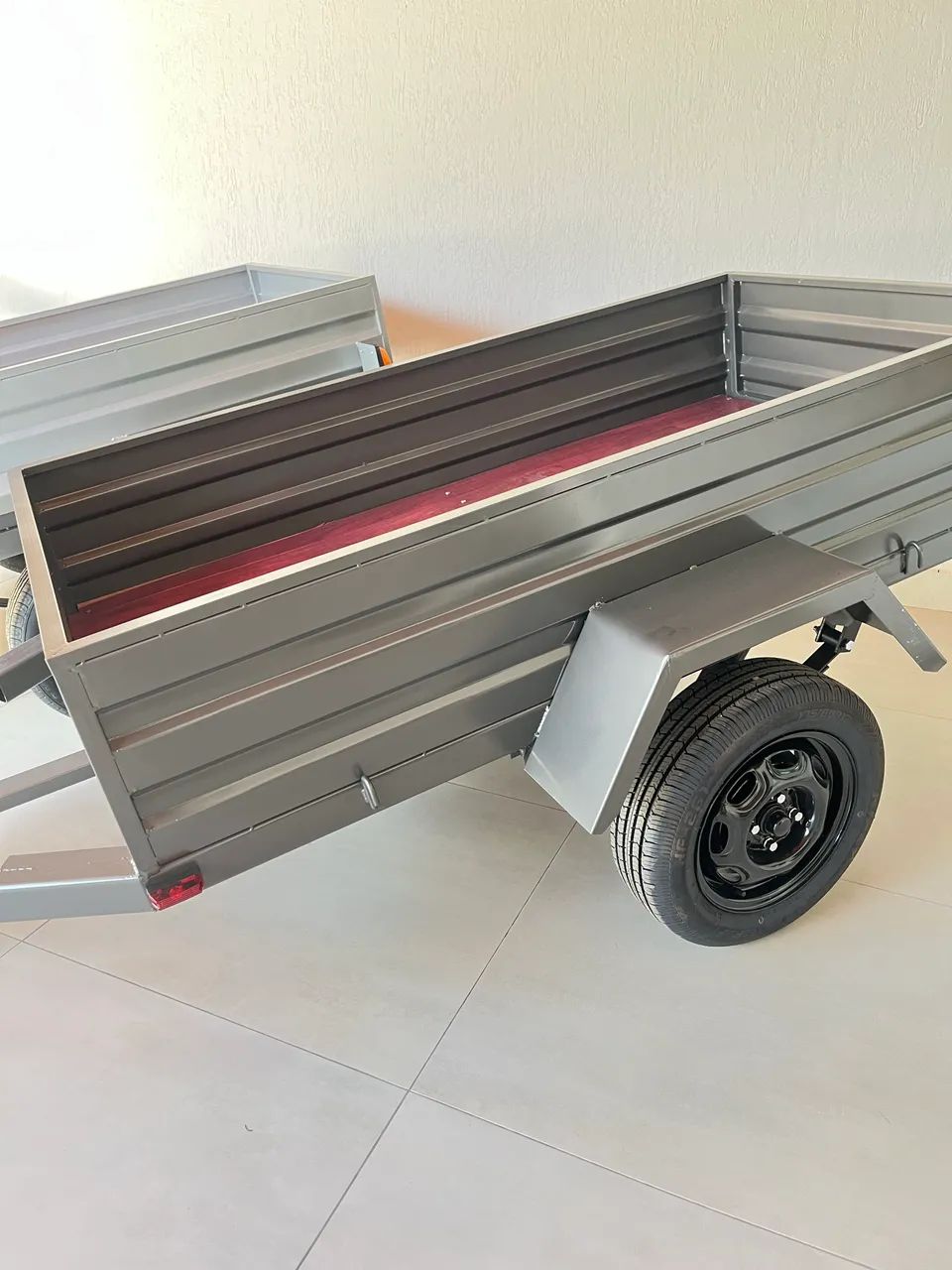 CARRETINHA NOVAS PRONTA ENTREGA 