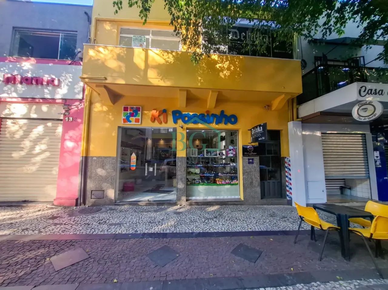 Comercial Sala Comercial em Poços de Caldas - Foto 2