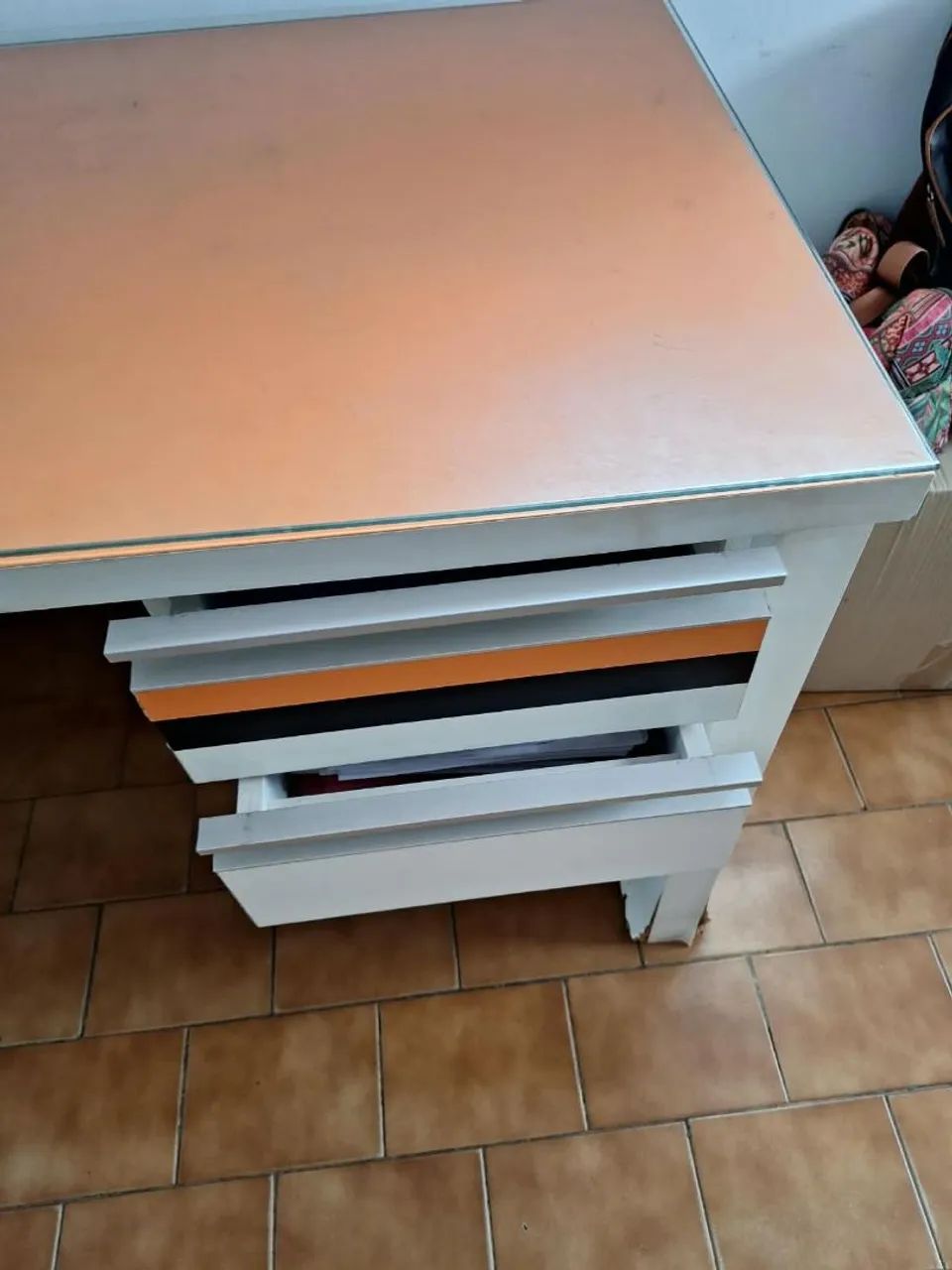 Mesa para doação  - Foto 5