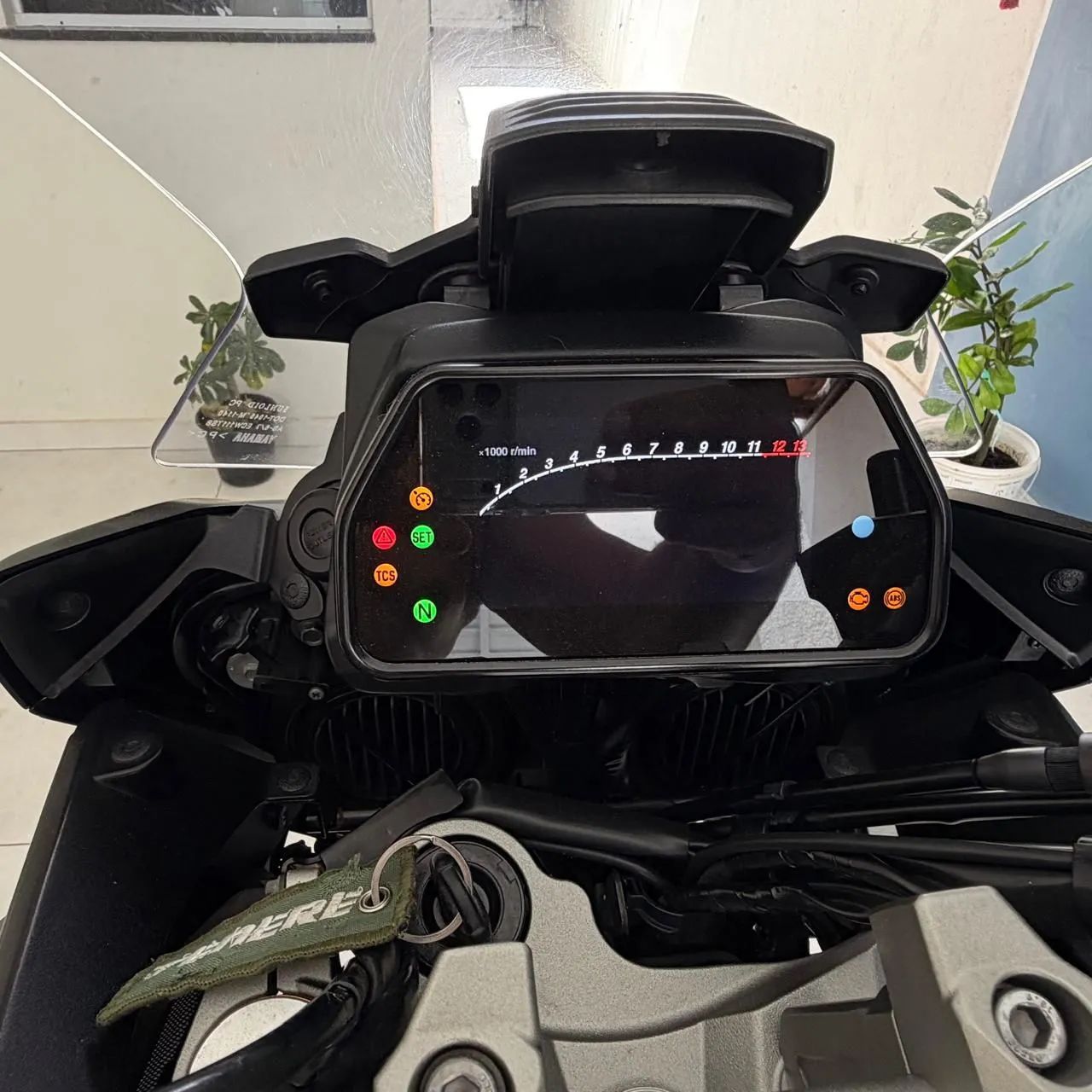 MOTO TRACER 900 GT - Foto 2