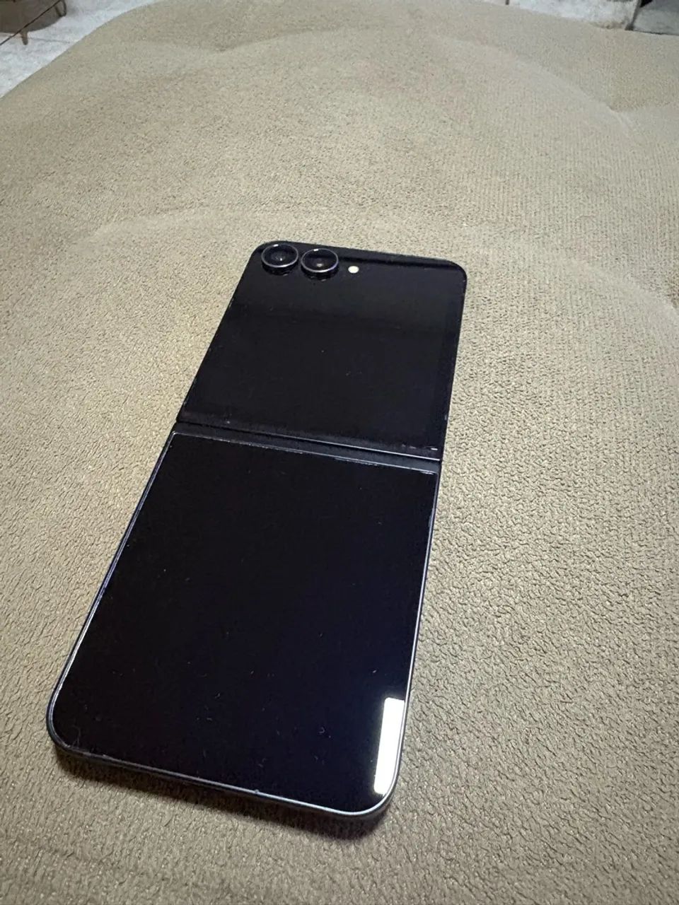 Celular Zflip 7 FE - Foto 2