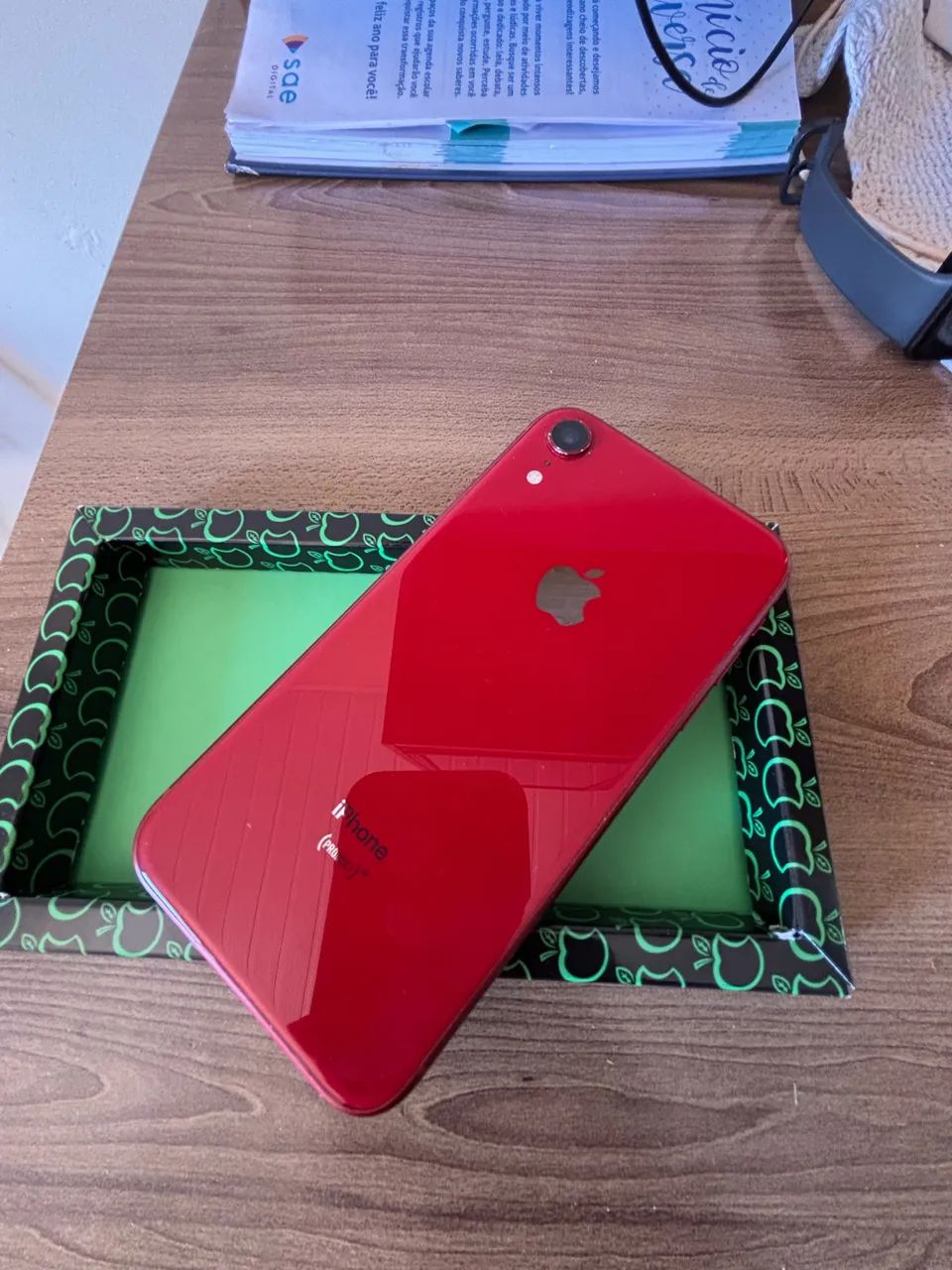 iPhone XR 128GB - Foto 3