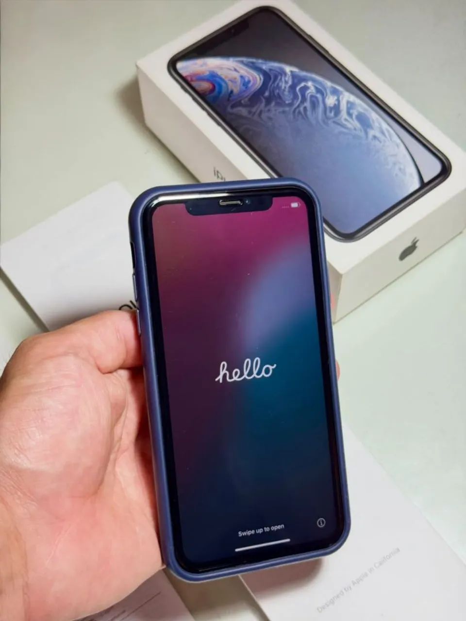iPhone XR 64GB  - Foto 2