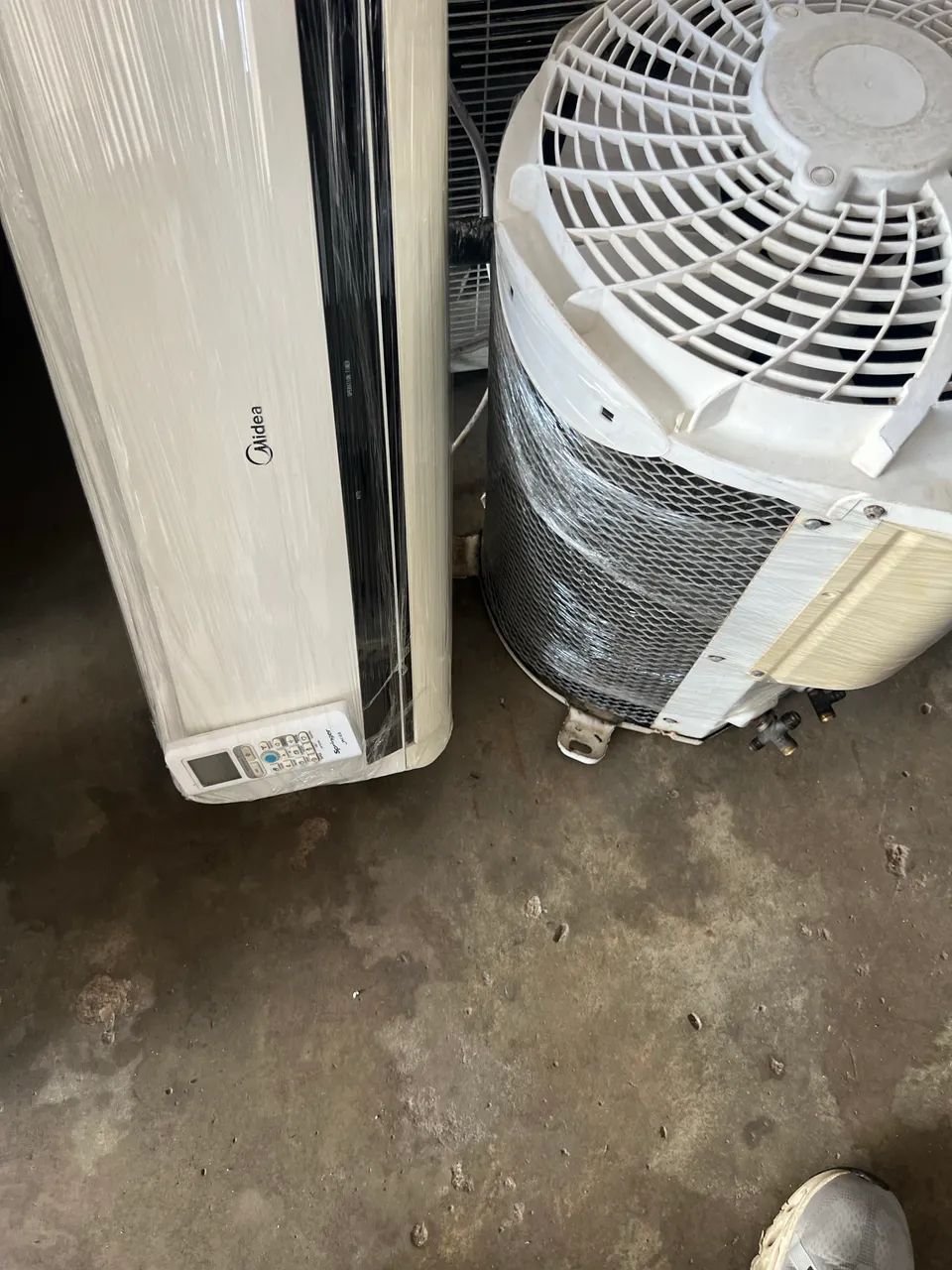 Split de 9000 btus  - Foto 4