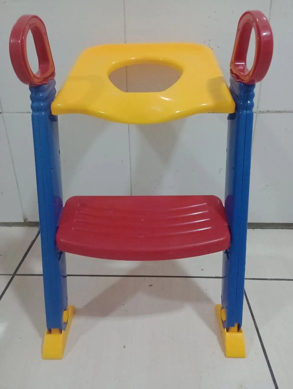 Escadinha infantil  - Foto 3