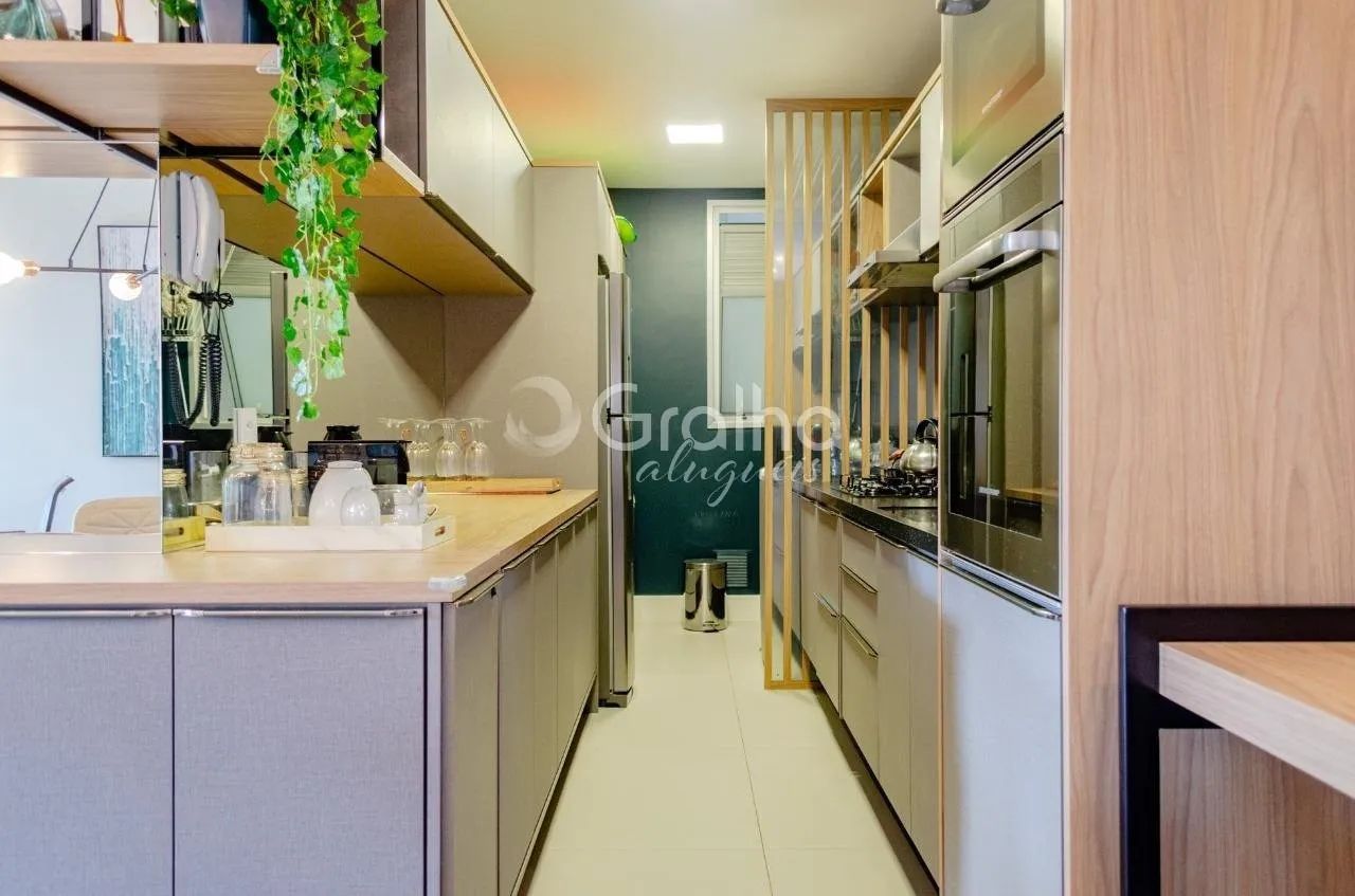 Apartamento 3 quartos em Jurerê. - Foto 2