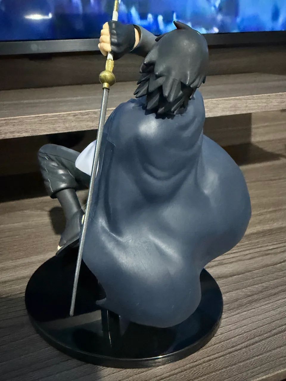 Figure sasuke - Foto 4