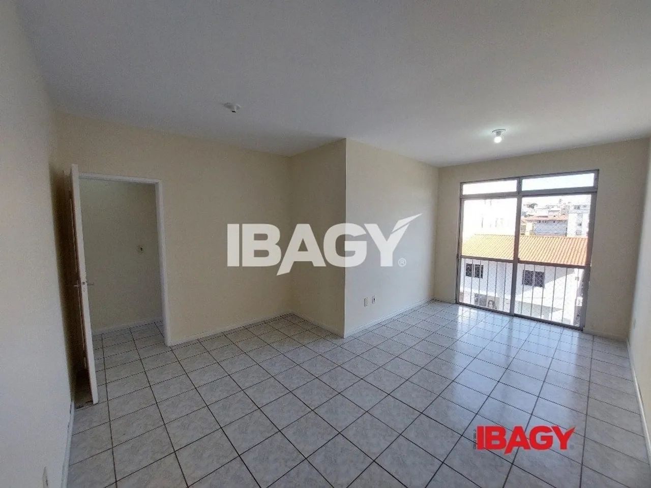 Excelente Apartamento 3 dormitório(s) em Estreito - Florianópolis - Foto 4