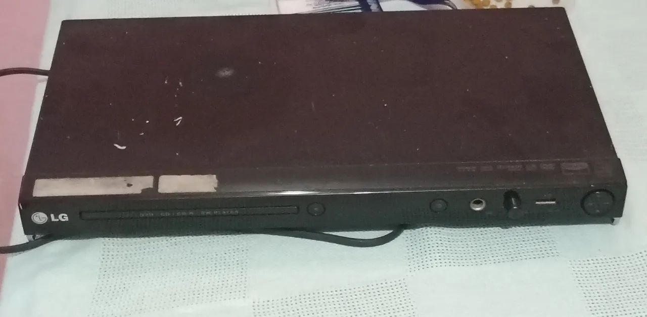 Dvd da LG  - Foto 2