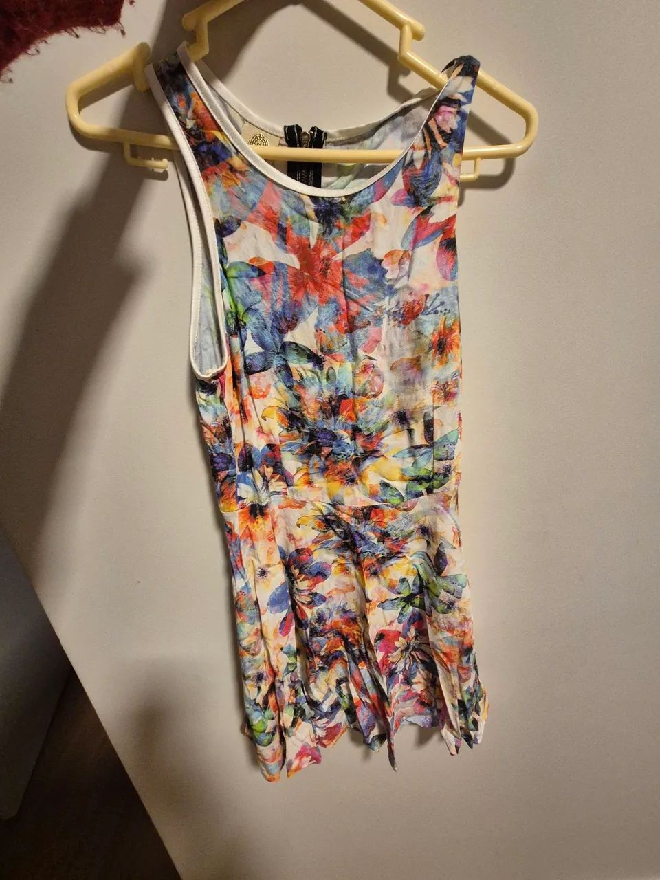 Vestido Sommer