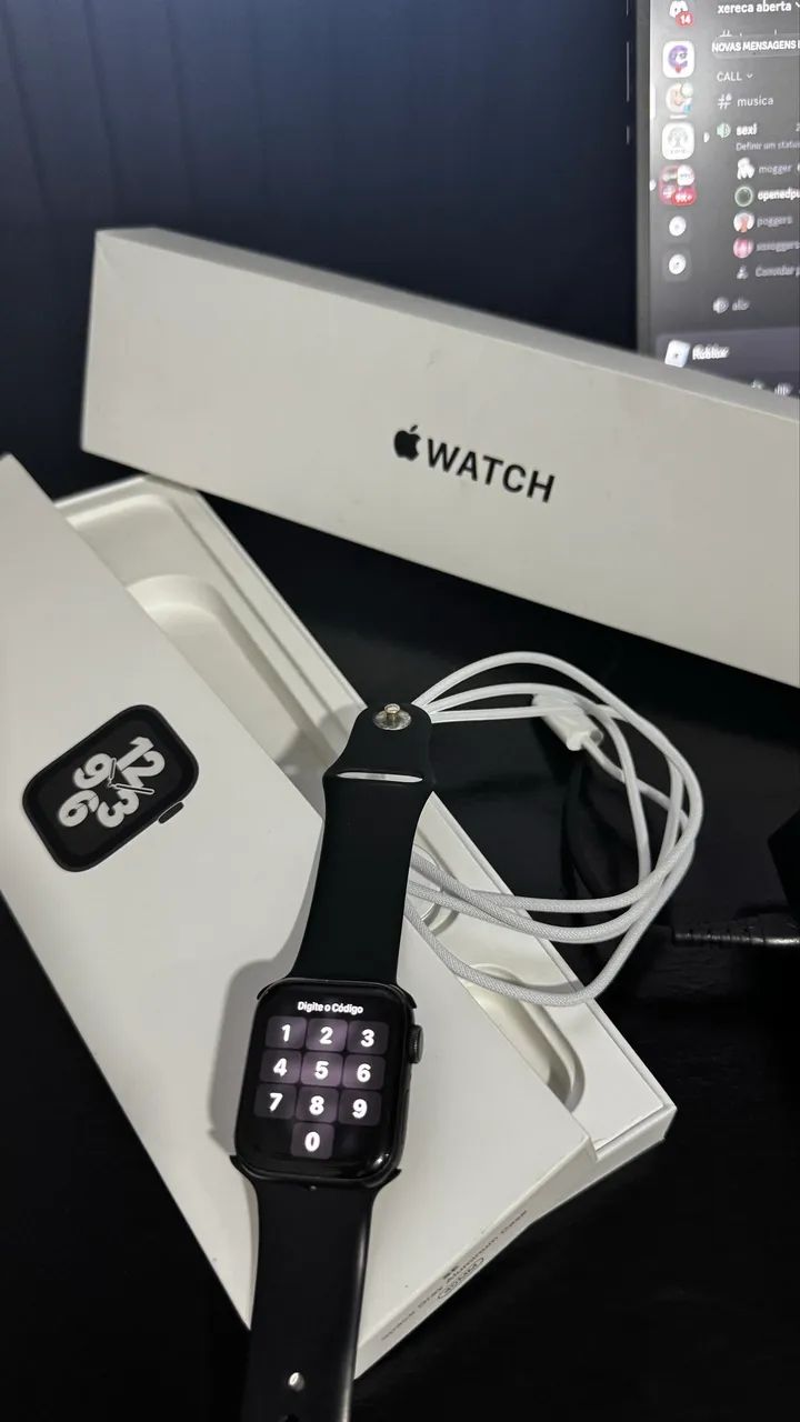 Apple Watch SE 40mm - Foto 2