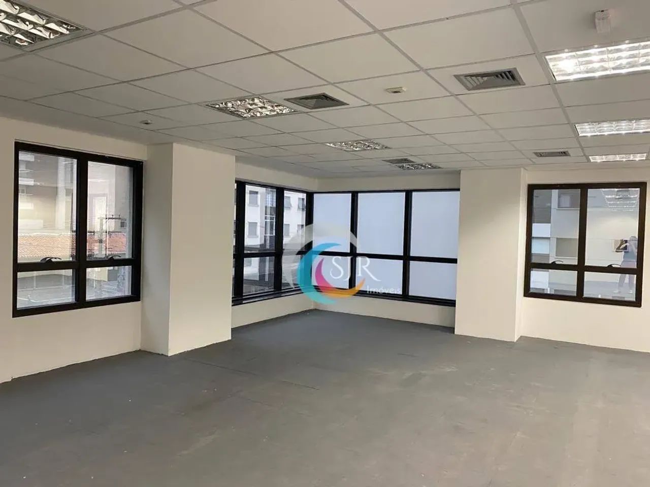 Conjunto, 200 m² - Cerqueira César - São Paulo/SP - Foto 3