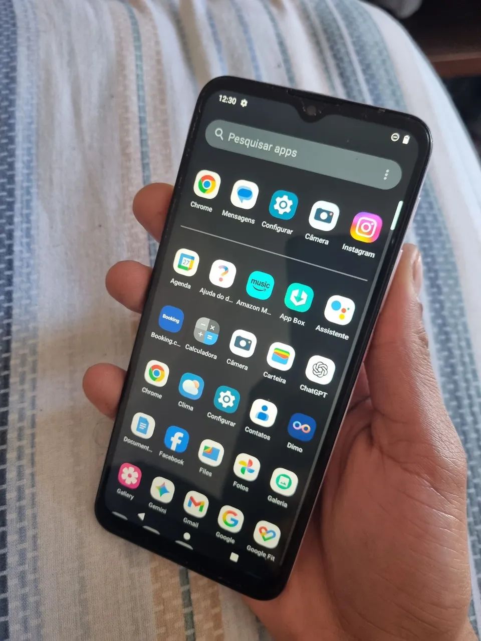 Moto g30 barato  - Foto 3