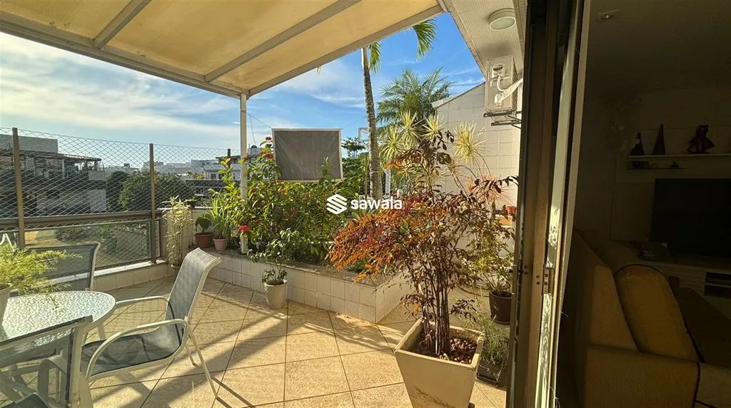 Apartamento 3 quartos, sendo 2 suítes - Foto 2