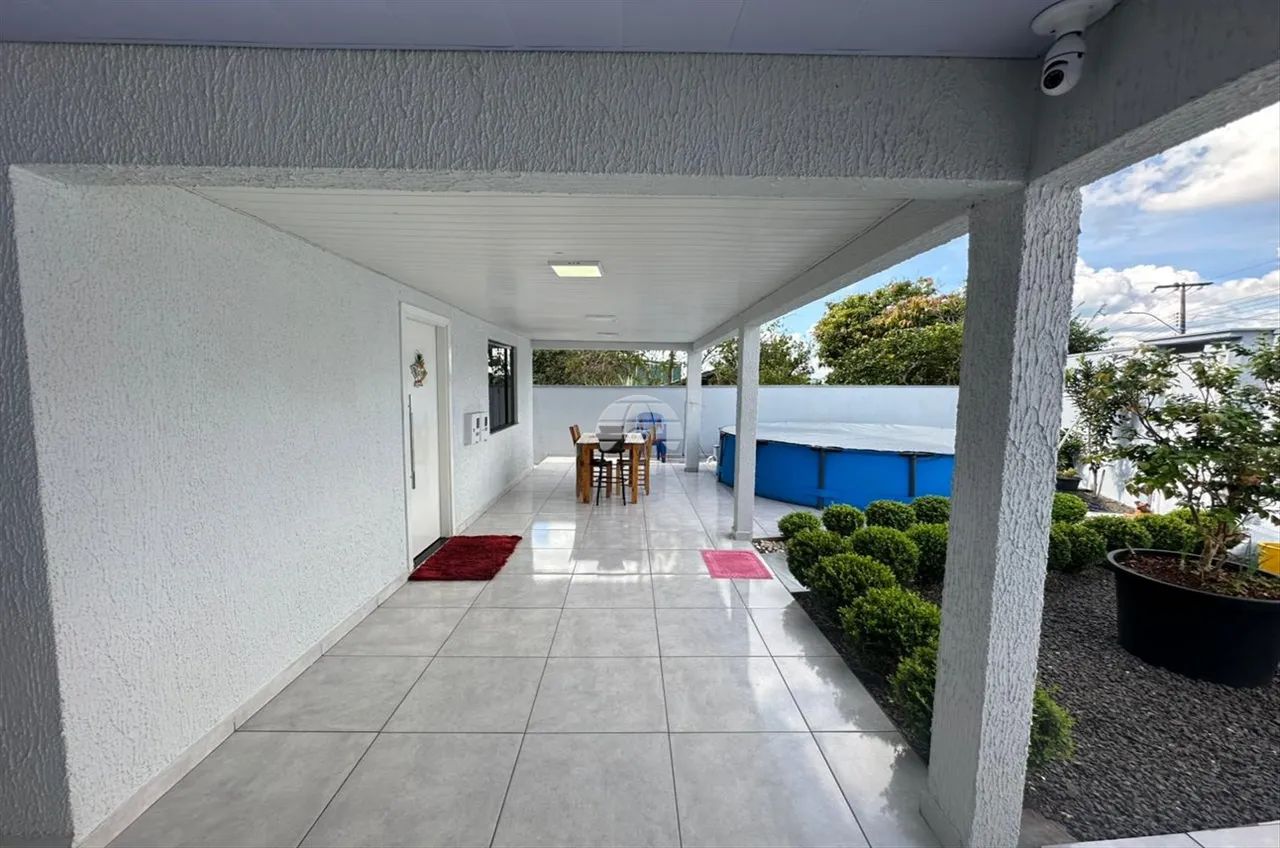Vendas Casa Pato Branco PR - Foto 4
