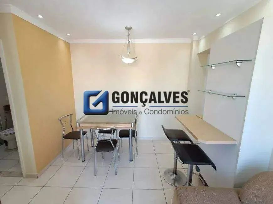 Apartamento mobiliado de 2 quartos para aluguel em Nova Petrópolis - Foto 3
