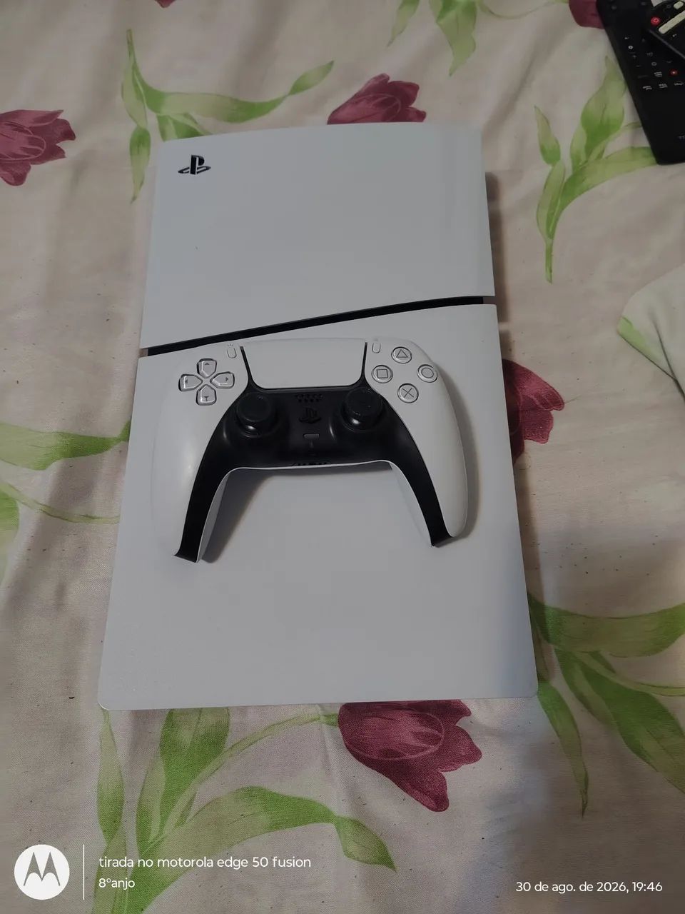 Vídeo game Playstation 5 - Foto 4