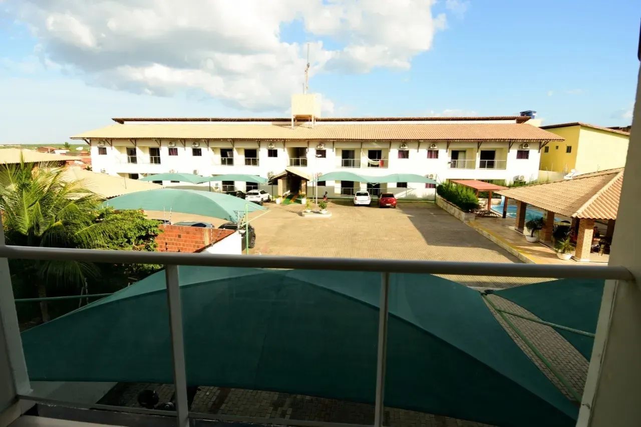 FLAT ALUGAR COM MOBILIA EM MOSSORÓ/RN - Foto 4