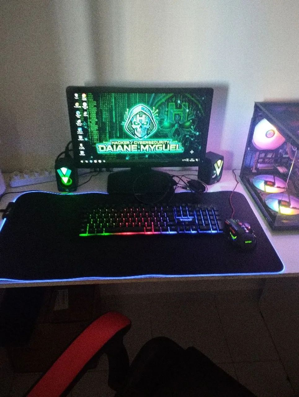 Pc mini game - Foto 3