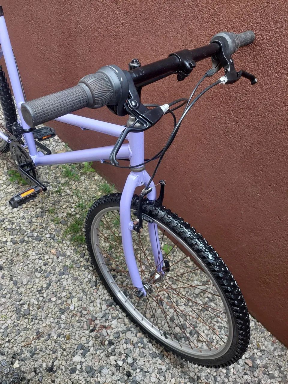 Bicicleta REVISADA *ACEITO CARTÃO* - Foto 2