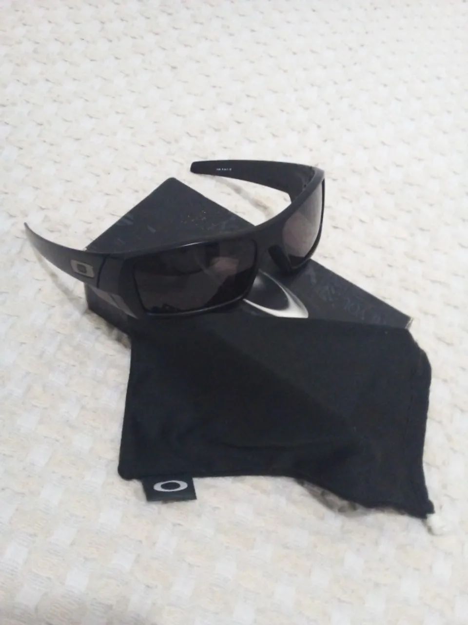 Oakley Gascan - Foto 2