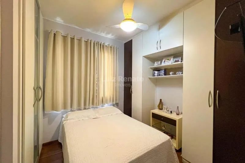 Apartamento à venda no bairro Cidade Nova - Foto 12