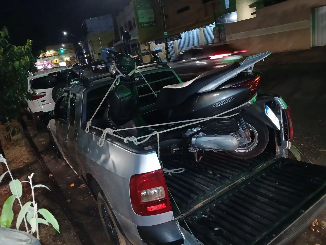 Pequenos fretes e entregas em Uberlândia e Região  - Foto 5