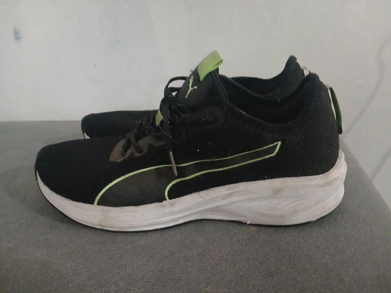 Tênis Puma e Nike  - Foto 2