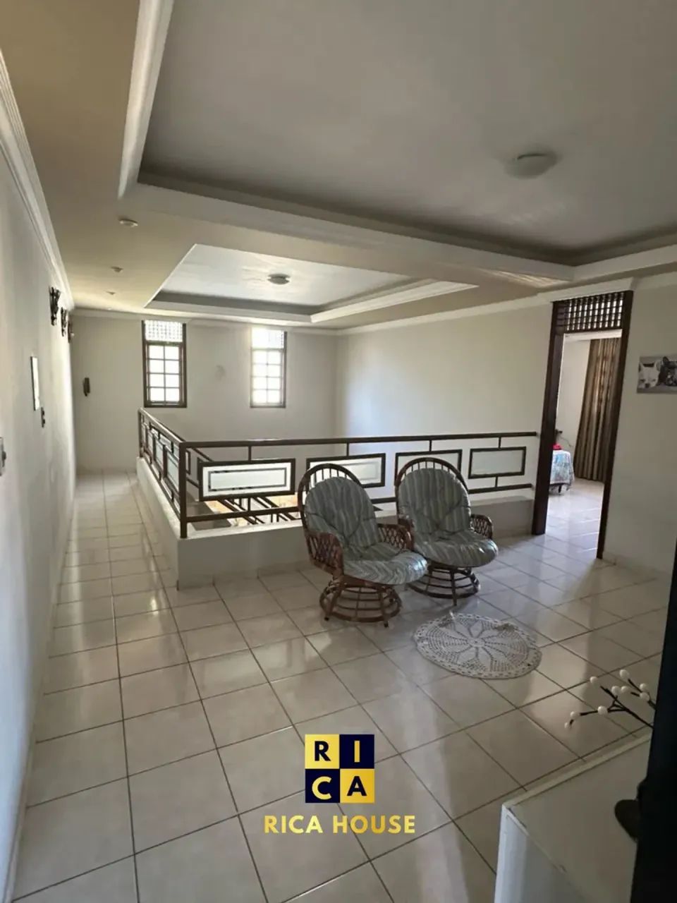 Casa em Ponta Negra (Mobiiado) - Foto 3