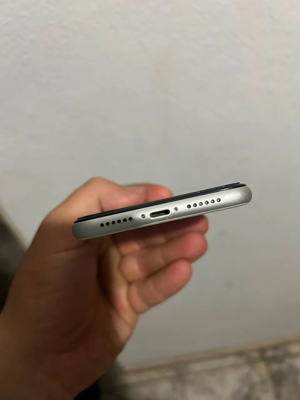 iPhone XR 64 branco NOVINHO - Foto 3