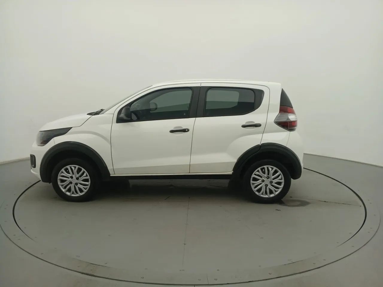 Fiat Mobi LIKE ON 1.0 Fire Flex 5p., foto 2 de 18