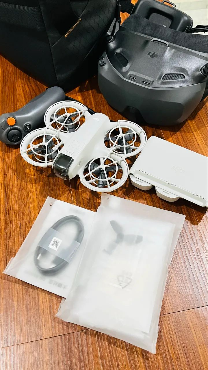 Drone DJI NEO NOVO  - Foto 2