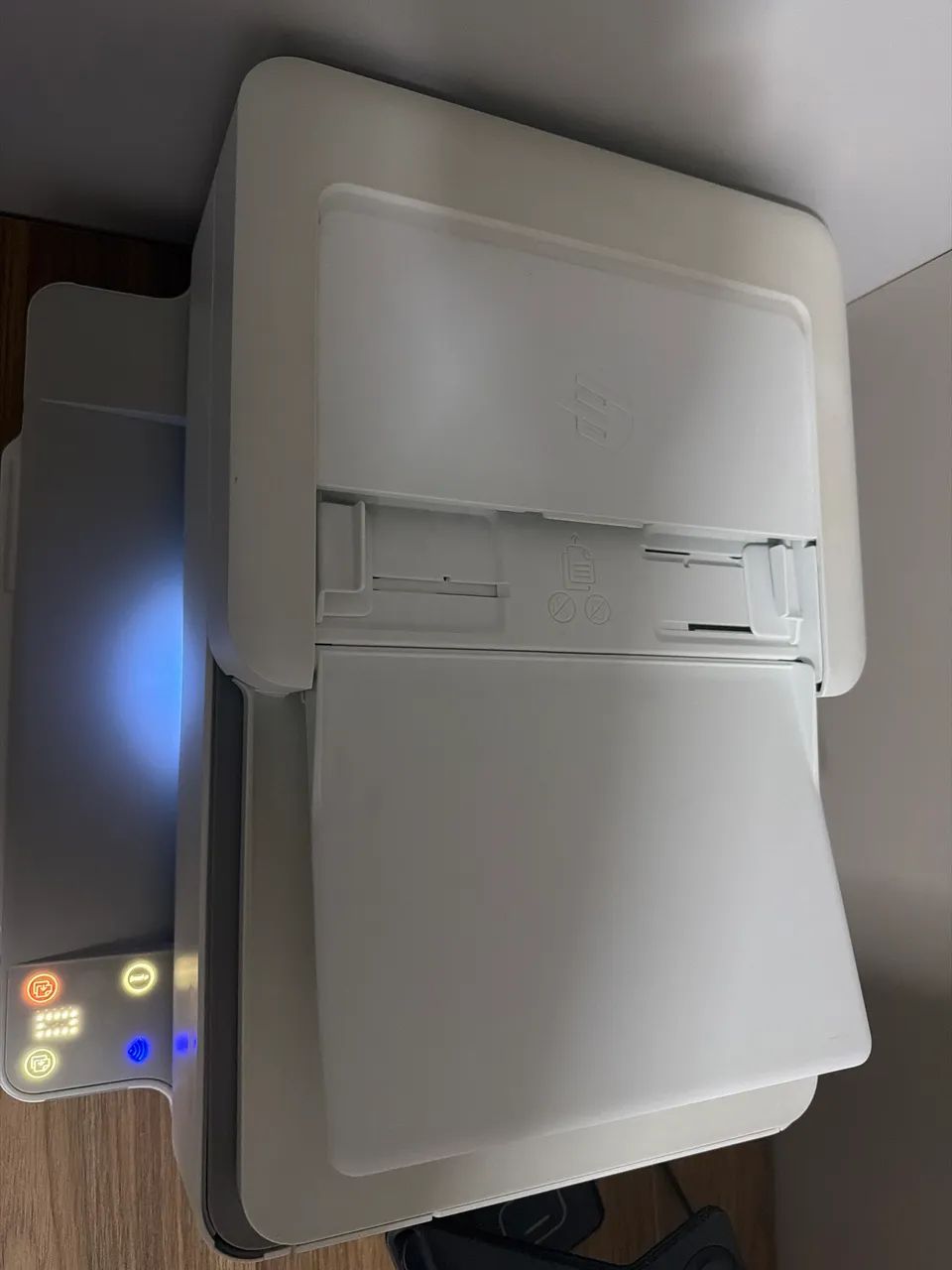Impressora HP DESK Jet plus  - Foto 4