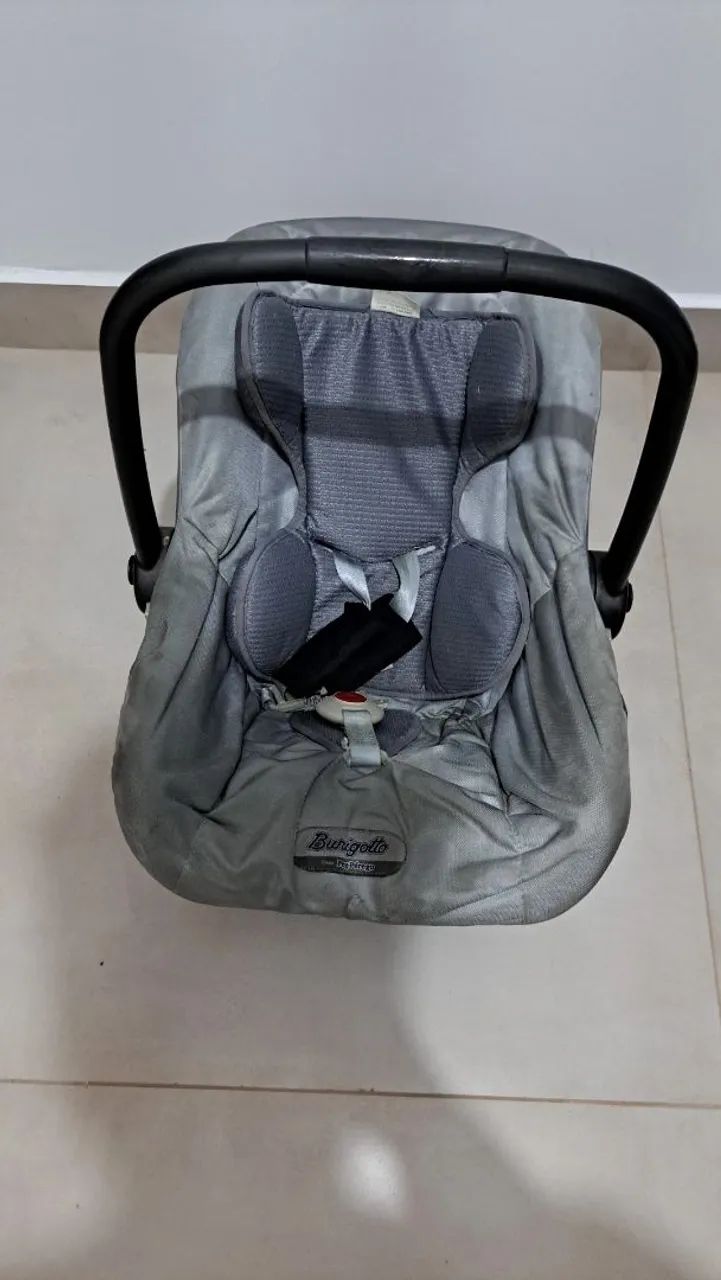 Bebê Conforto  - Foto 2