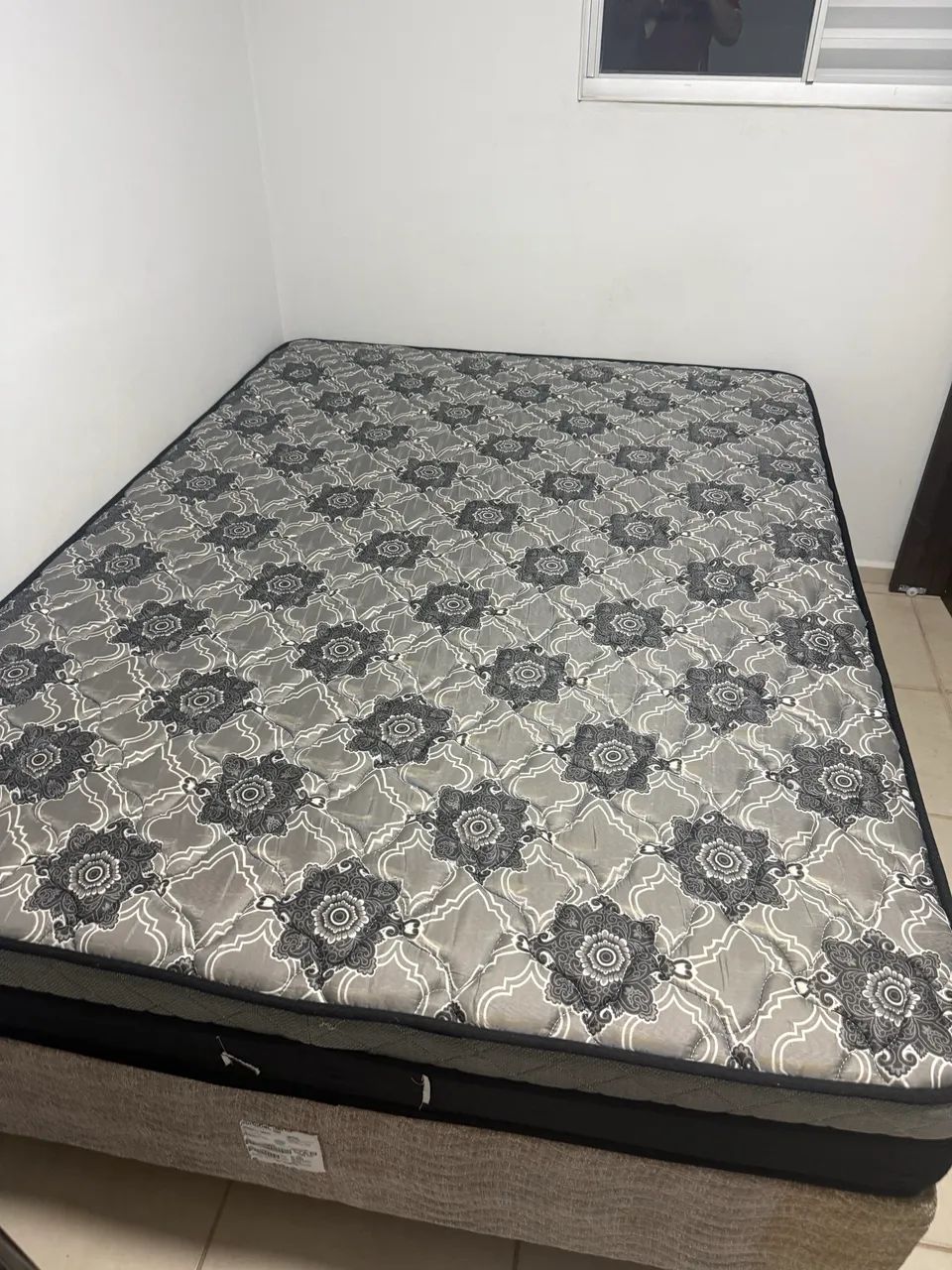CAMA DE CASAL BOX  - Foto 2