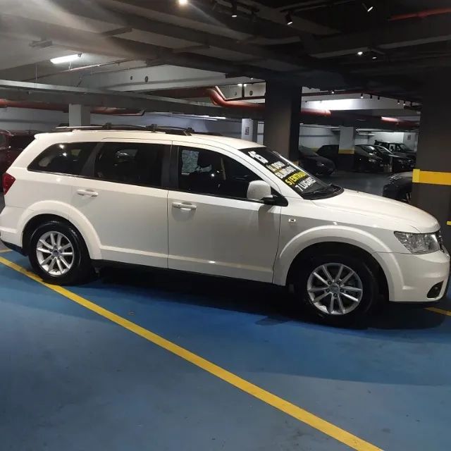 Dodge Journey 2015