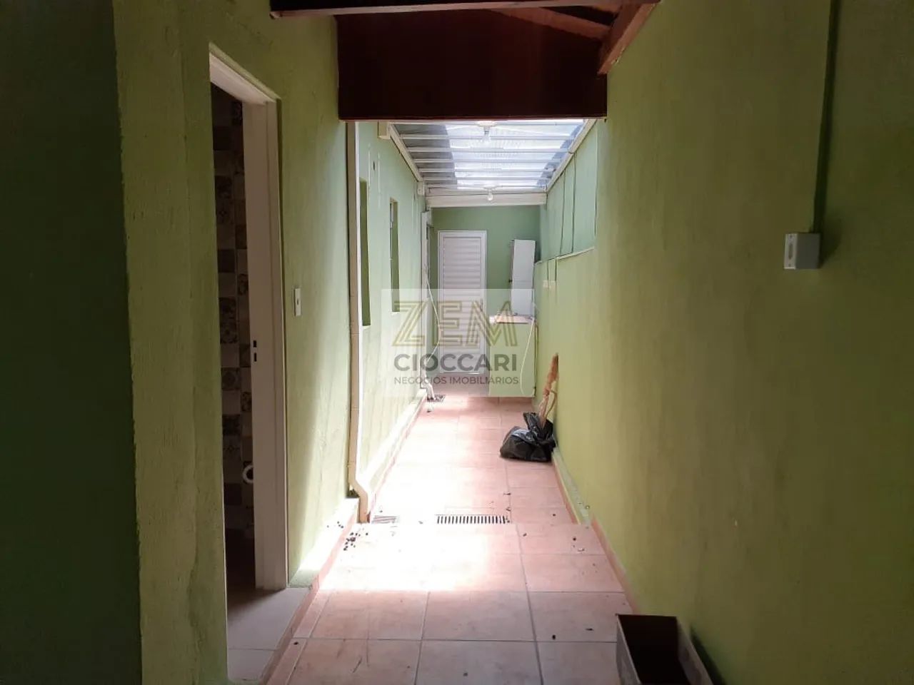 Apartamento 03 Dorm. em Centro - São Simão - Foto 2