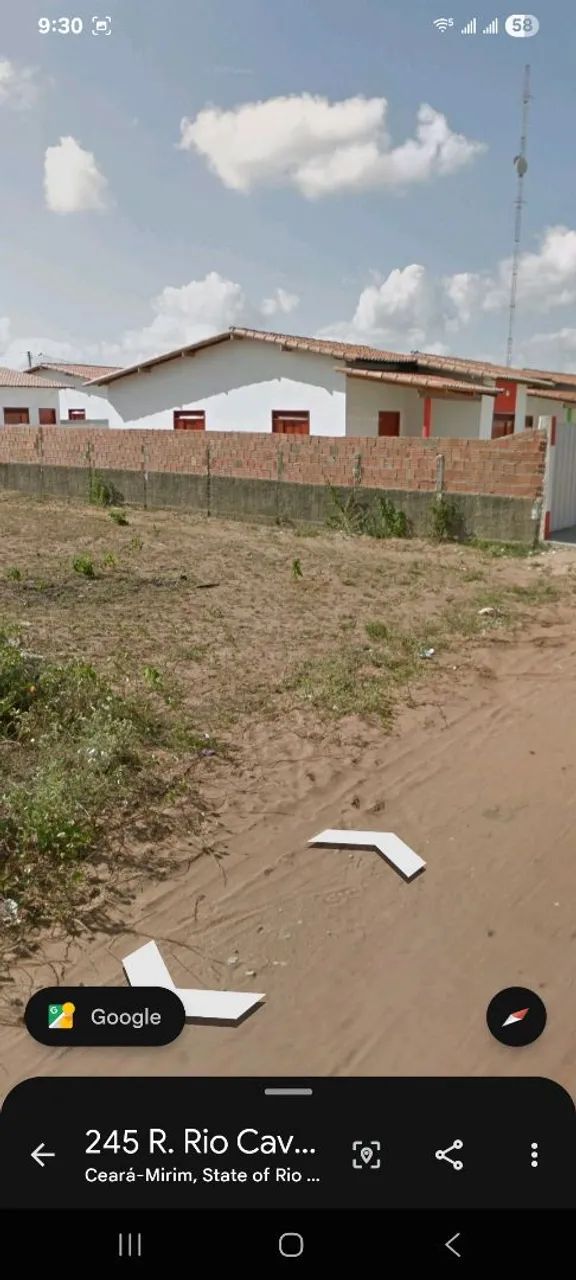  Vende-se Terreno em Ceará-mirim! - Foto 3