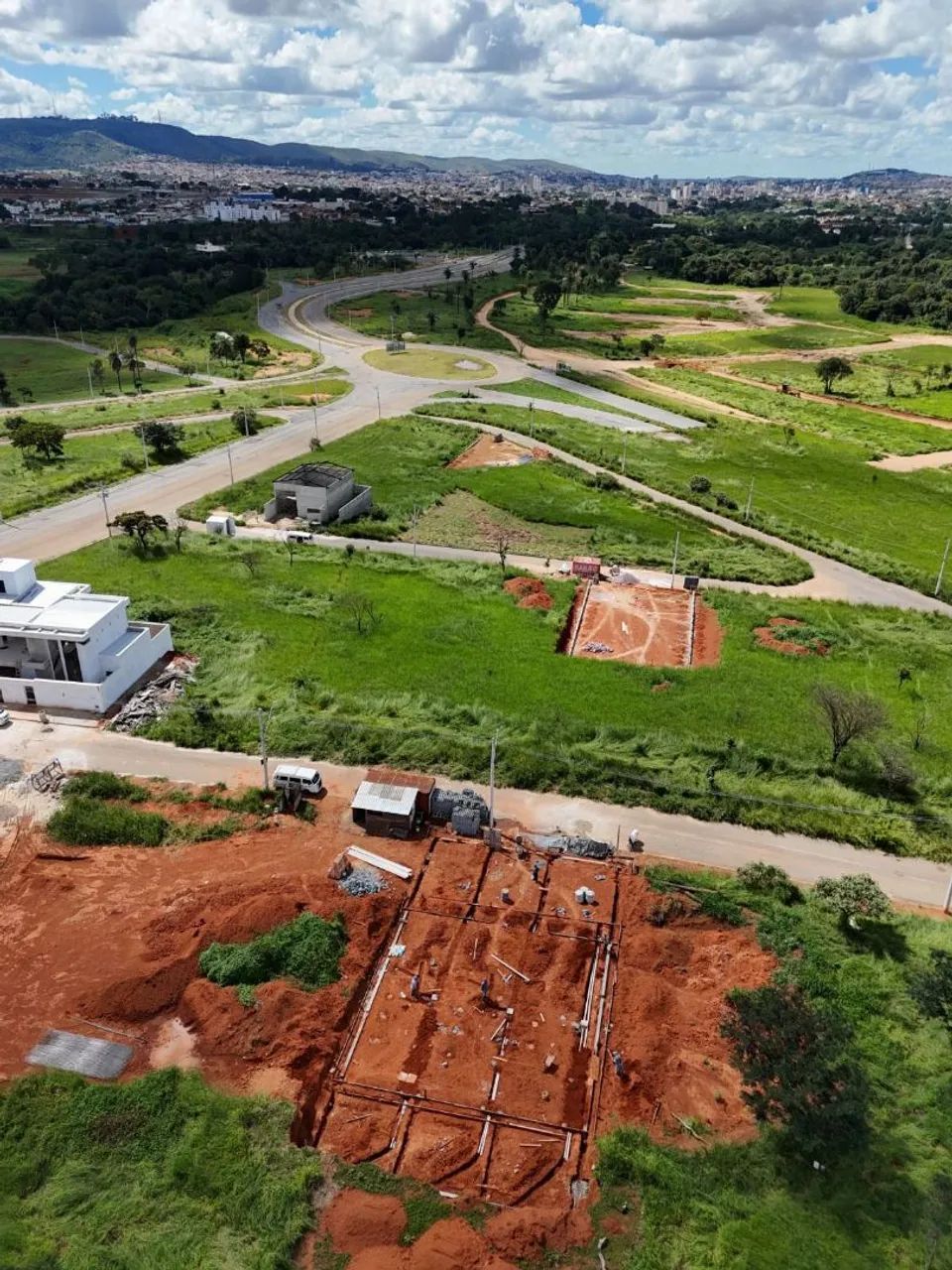 Lote em Sete Lagoas,  comercial e residencial  - Foto 4