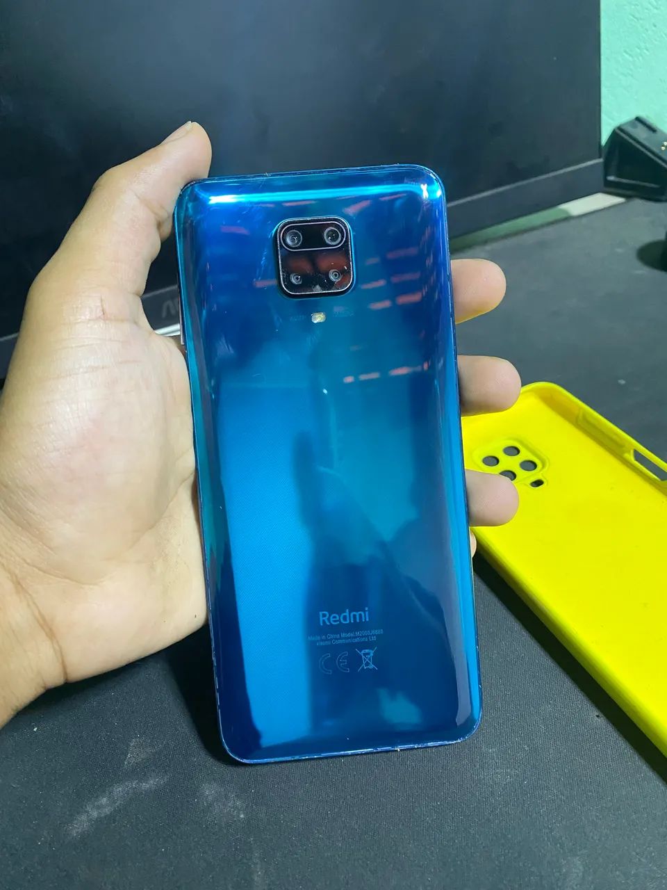 Redmi note 9s - Foto 4