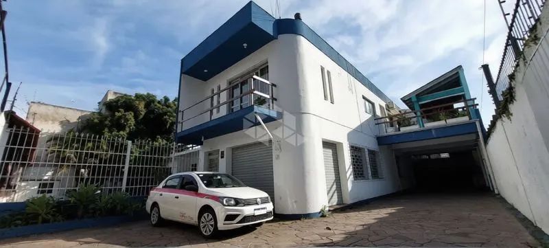 Prédio 537M² - para Alugar