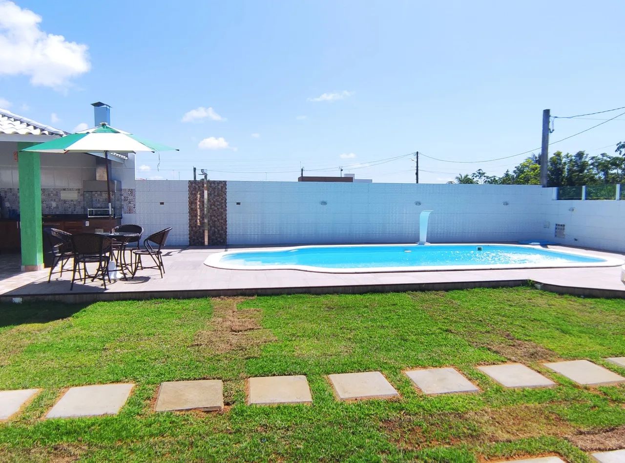 Casa Barra Jacuípe Réveillon, Carnaval  - Foto 5