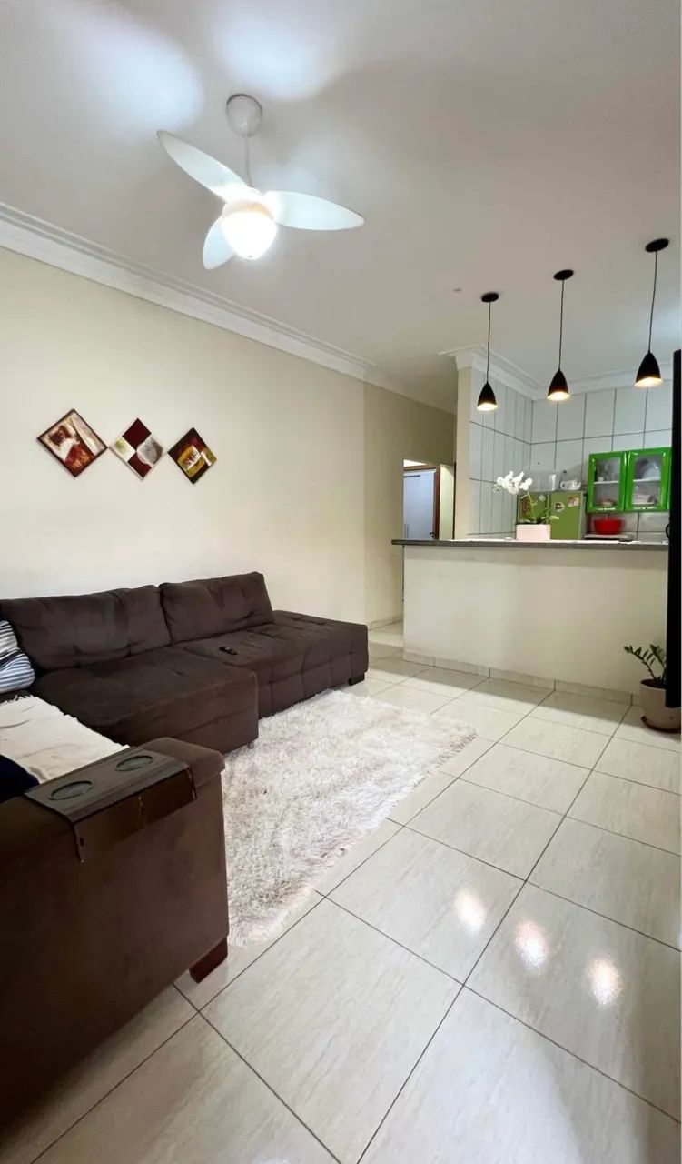 Casa no Conjunto Maguari SF  - Foto 2