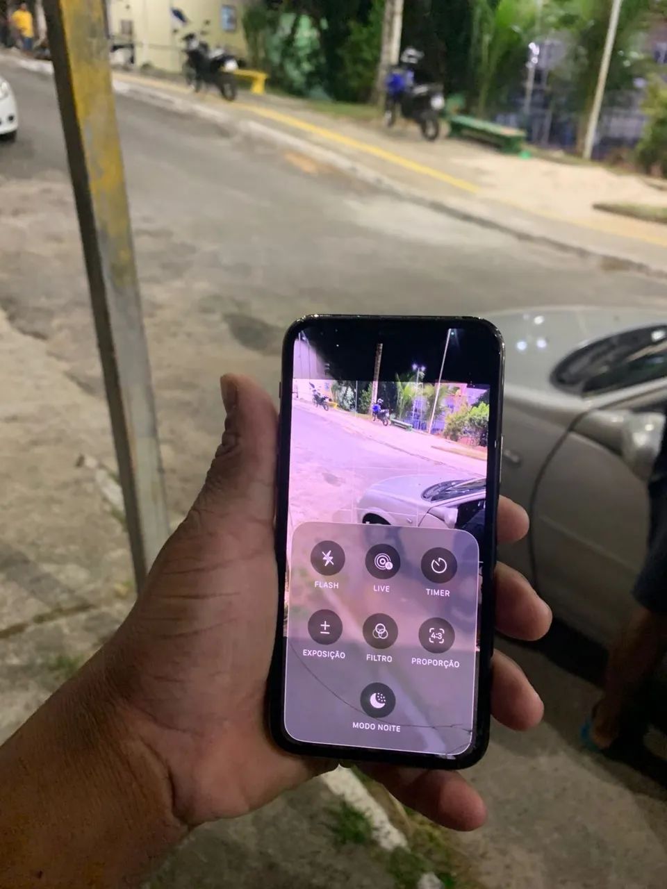 iPhone 11 Pro  - Foto 4
