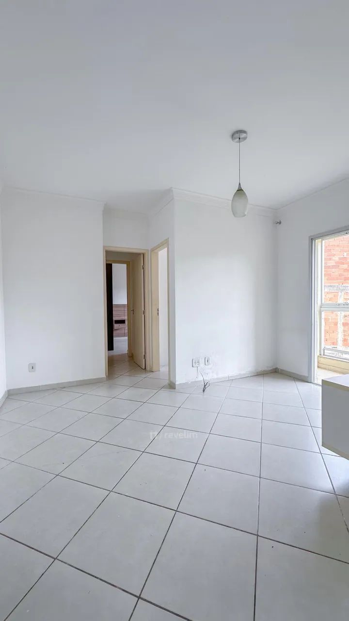 Apartamento para alugar em Serra, Serra Centro, com 2 quartos, com 53 m² - Foto 3