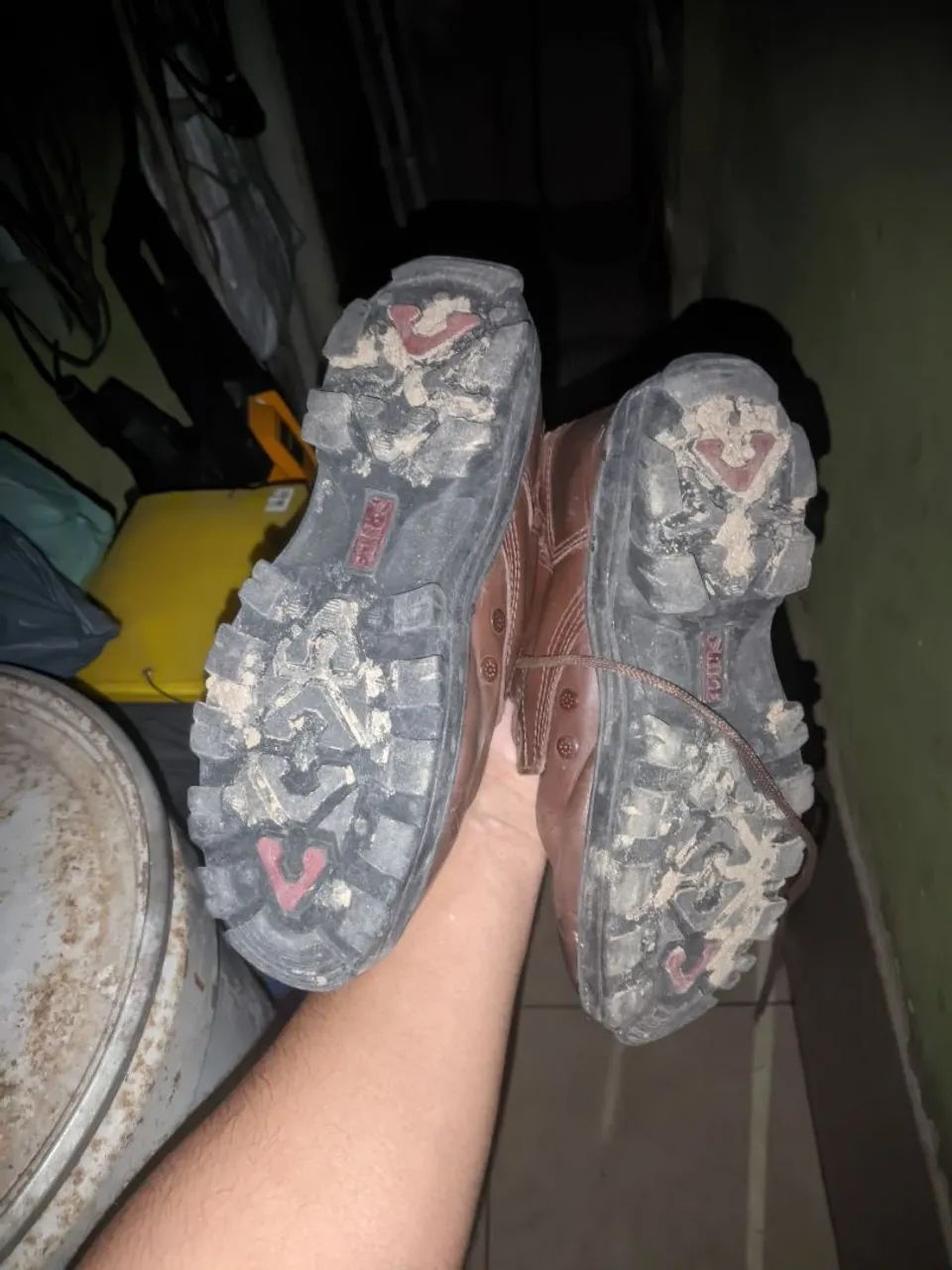Boot militar  - Foto 4