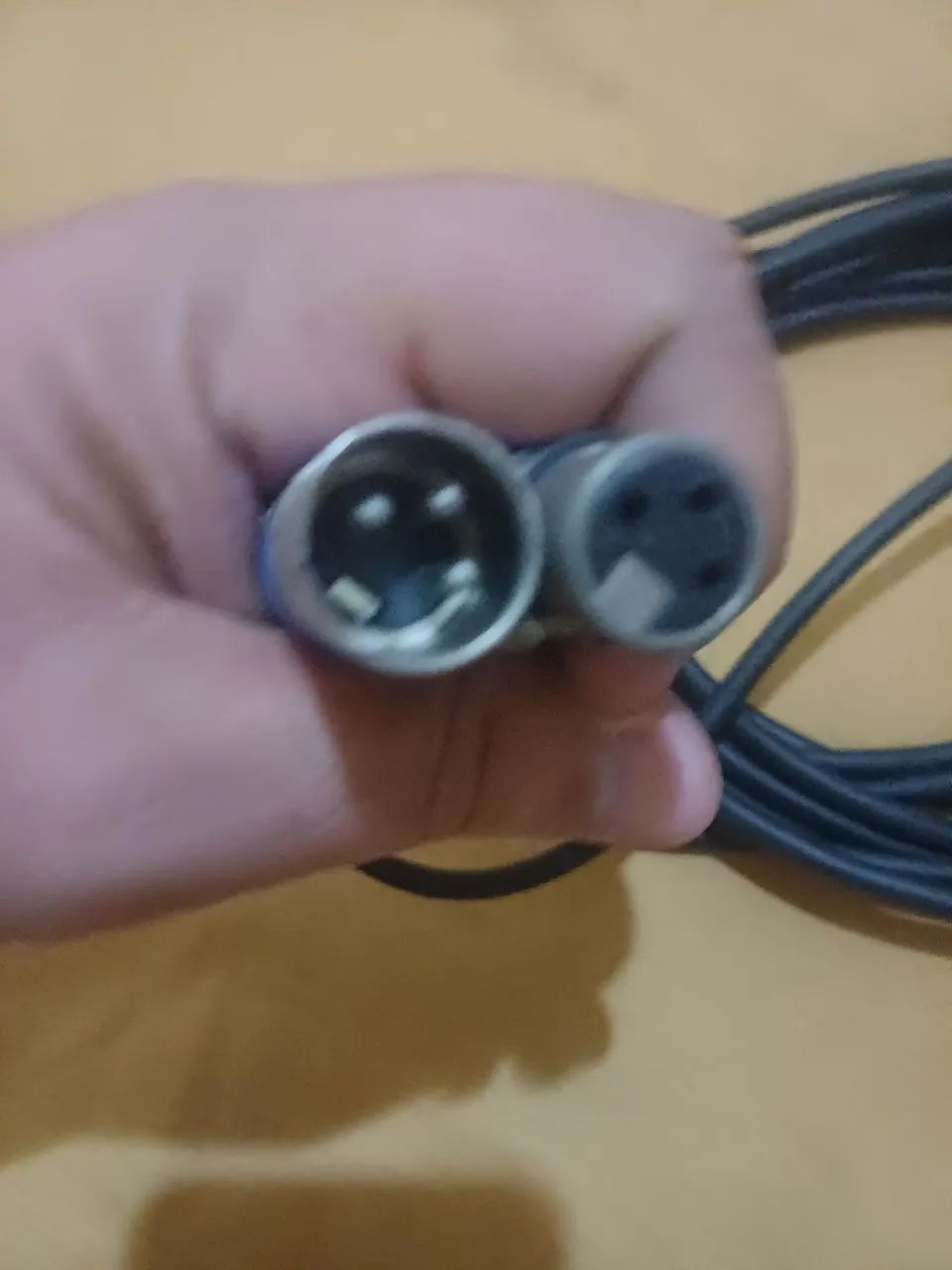 Microfone TSI TRIO - 50B SW - Foto 6