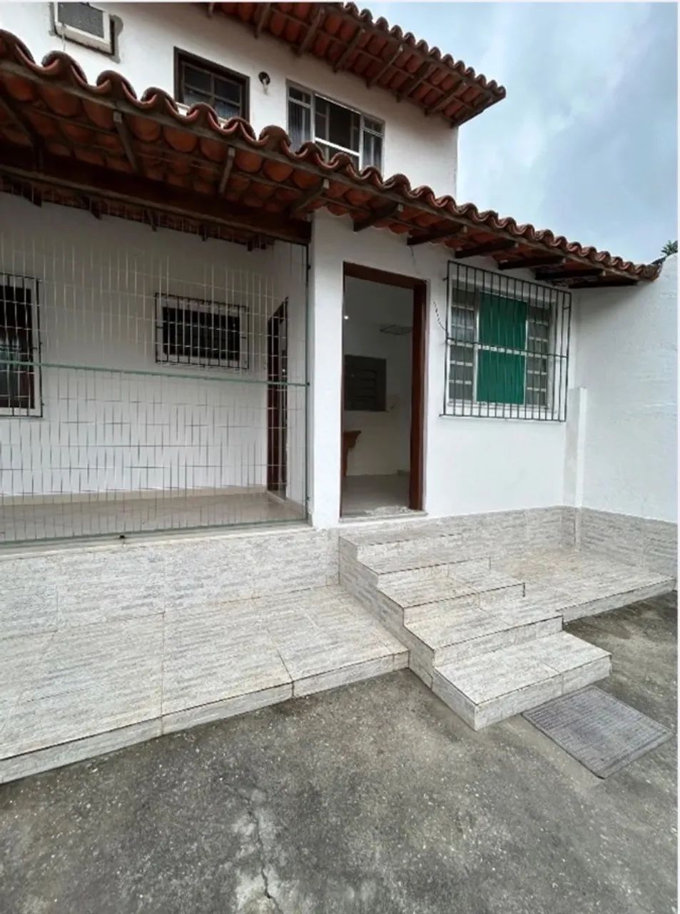 Alugo Casa- Centro Araruama - Foto 2