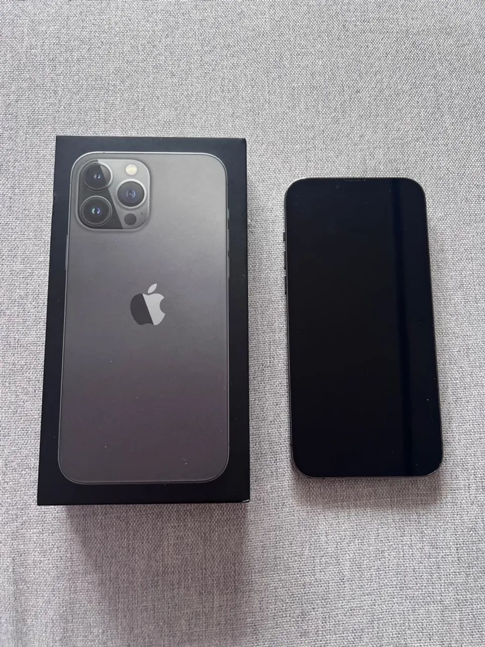 iPhone 13 Pro Max 