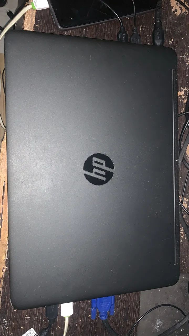 Notebook HP 640 G1 - Foto 3